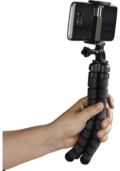 HAMA  Flex 26 cm Telefon Tripod Standı - HM.4613