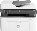 HP Laser MFP 137fnw - Multifunction Printer - B/W