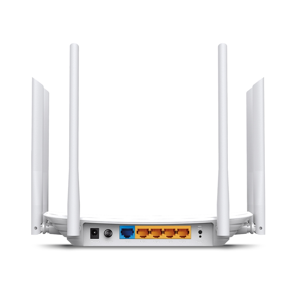 TP-Link Archer C86 AC1900 Dual Band Wave2 Wi-Fi Router