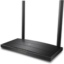 Tp-Link Archer VR400 AC1200 Mbps ADSL Kablosuz Dual Band