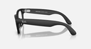 Ray-Ban Meta Smart Glasses Wayfarer RW4006  (C601/601S1M50) Transitions
