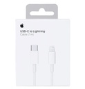 Apple USB-C to Lightning Cable MM0A3