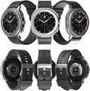 Samsung Galaxy Watch 8 Classic 46 mm Black L500