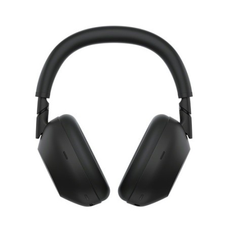 Sony WH-1000XM6 Premium Noise Cancelling Over-Ear Headphones (Black)