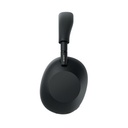 Sony WH-1000XM6 Premium Noise Cancelling Over-Ear Headphones (Black)