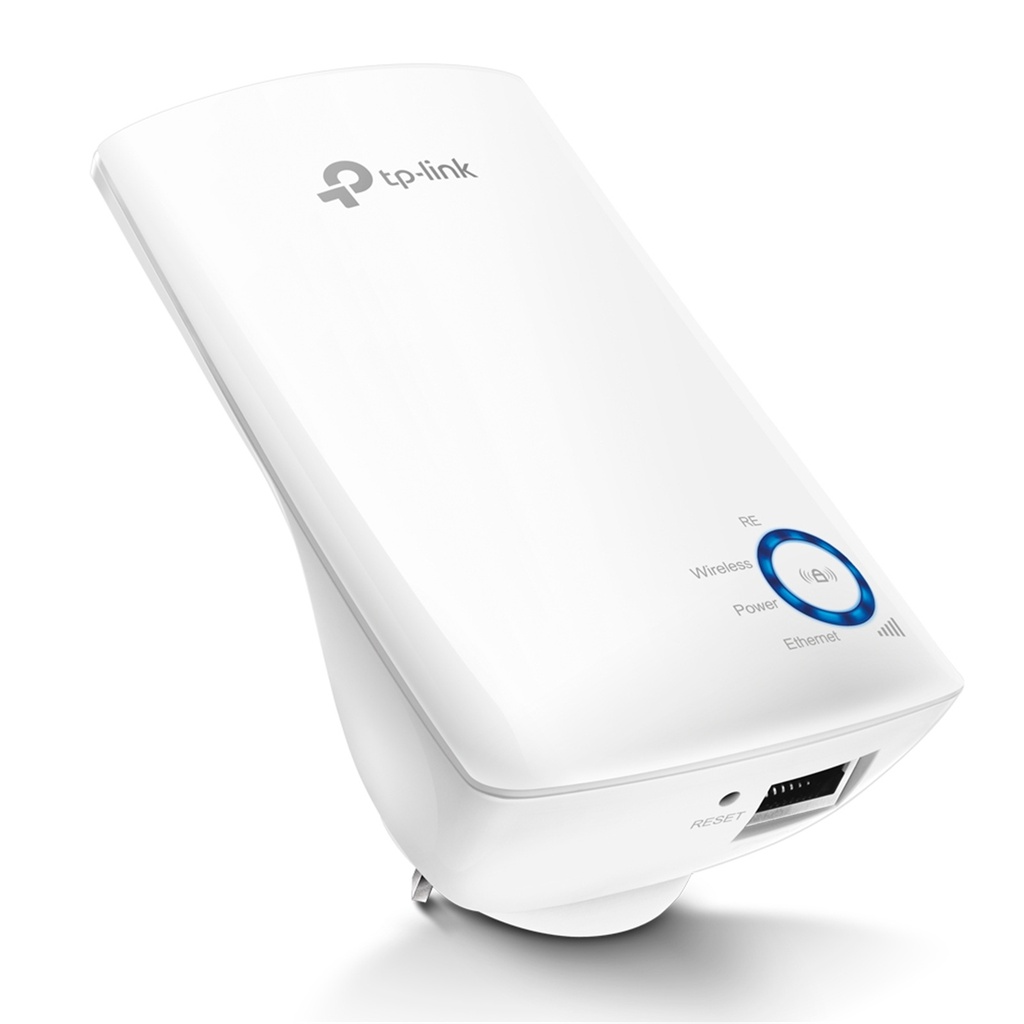 TP-Link TL-WA850RE N300 Universal Range Extender,