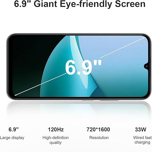 Xiaomi Redmi 15C 8/256GB