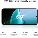 Xiaomi Redmi 15C 8/256GB