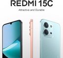 Xiaomi Redmi 15C 6/128GB