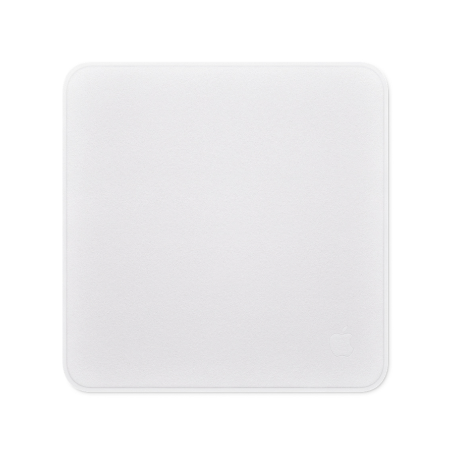 Apple Polishing Cloth (MM6F3)