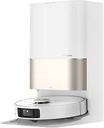 Dreame Robot Vacuum Cleaner X40 Ultra Complete - White