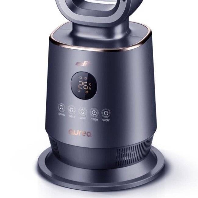 Elit 2in1 Heater & Fan AUREA 32844