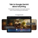 Samsung Galaxy Tab A11+ 11" 6-128Gb 