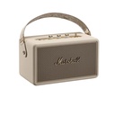 Marshall Kilburn III Portable Speaker Bluetooth in Cream - ZD.1007973