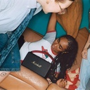 MARSHALL Kilburn 3 Portable Bluetooth Speaker Black - ZD.1007443