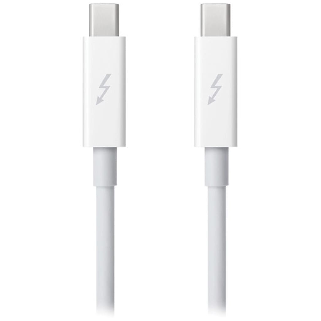 Apple 2M Thunderbolt Cable MD861