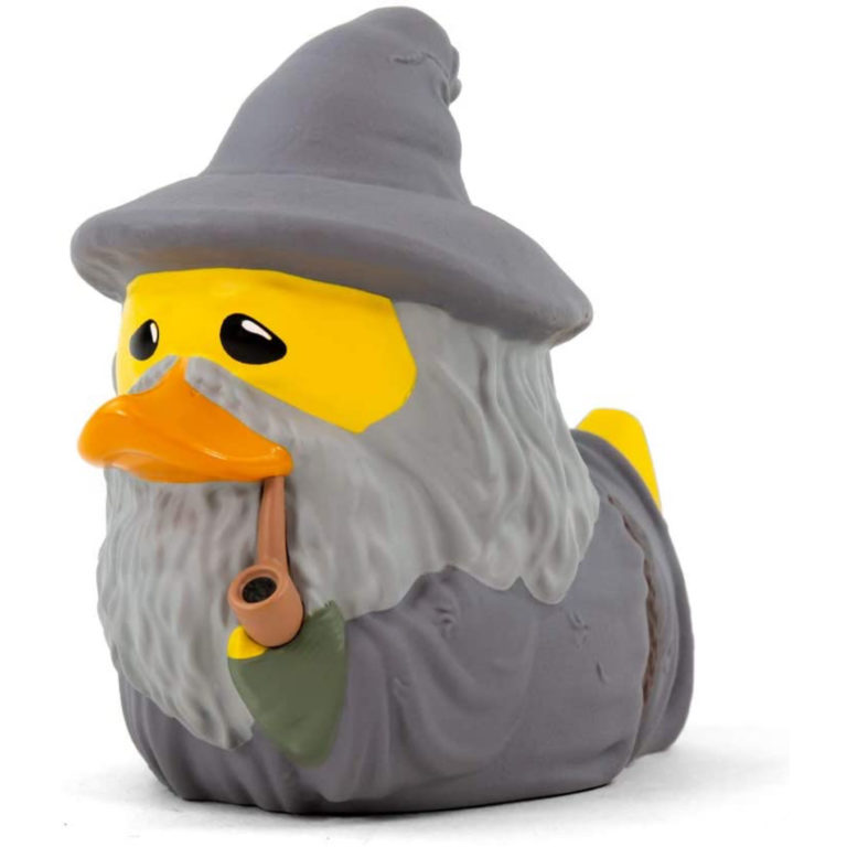 226910 Tubbz - LOTR: Gandalf the Gri