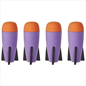 238406 NERF - Fortnite Roket Dolum Paketi