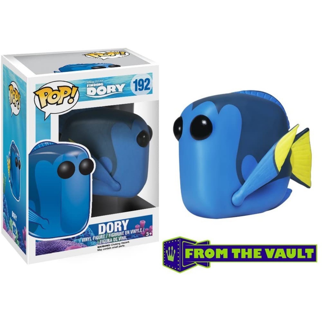 238878 - Disney: Kayıp Dory (Dory) POP! Vinyl