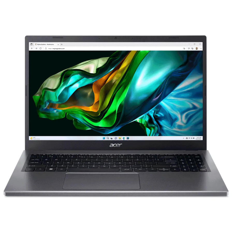Acer Aspire 5 - NX.KHJSA.006, Intel Core i7 1355U-13. Nesil, 8GB RAM, 512GB SSD, 15.6" FHD Ekranlı Dizüstü Bilgisayar, Windows 11