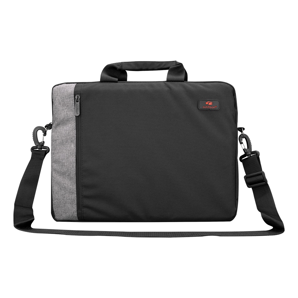 Addison 300805 Unique Computer Notebook Case 15.6"
