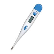 A&D Medical UT-103 Digital Thermometer