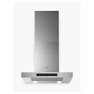 AEG Chimney Cooker Hood DBB5660HM Stainless Steel