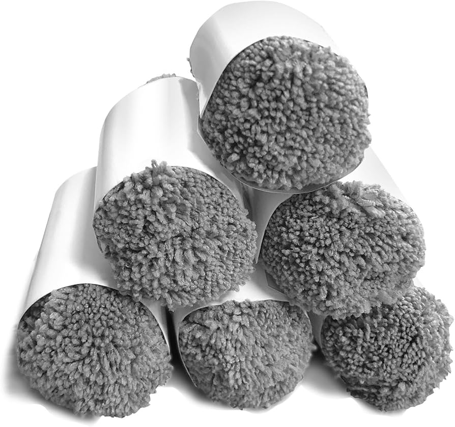 AlfaBot X7 Window Cleaner Pad 8psc
