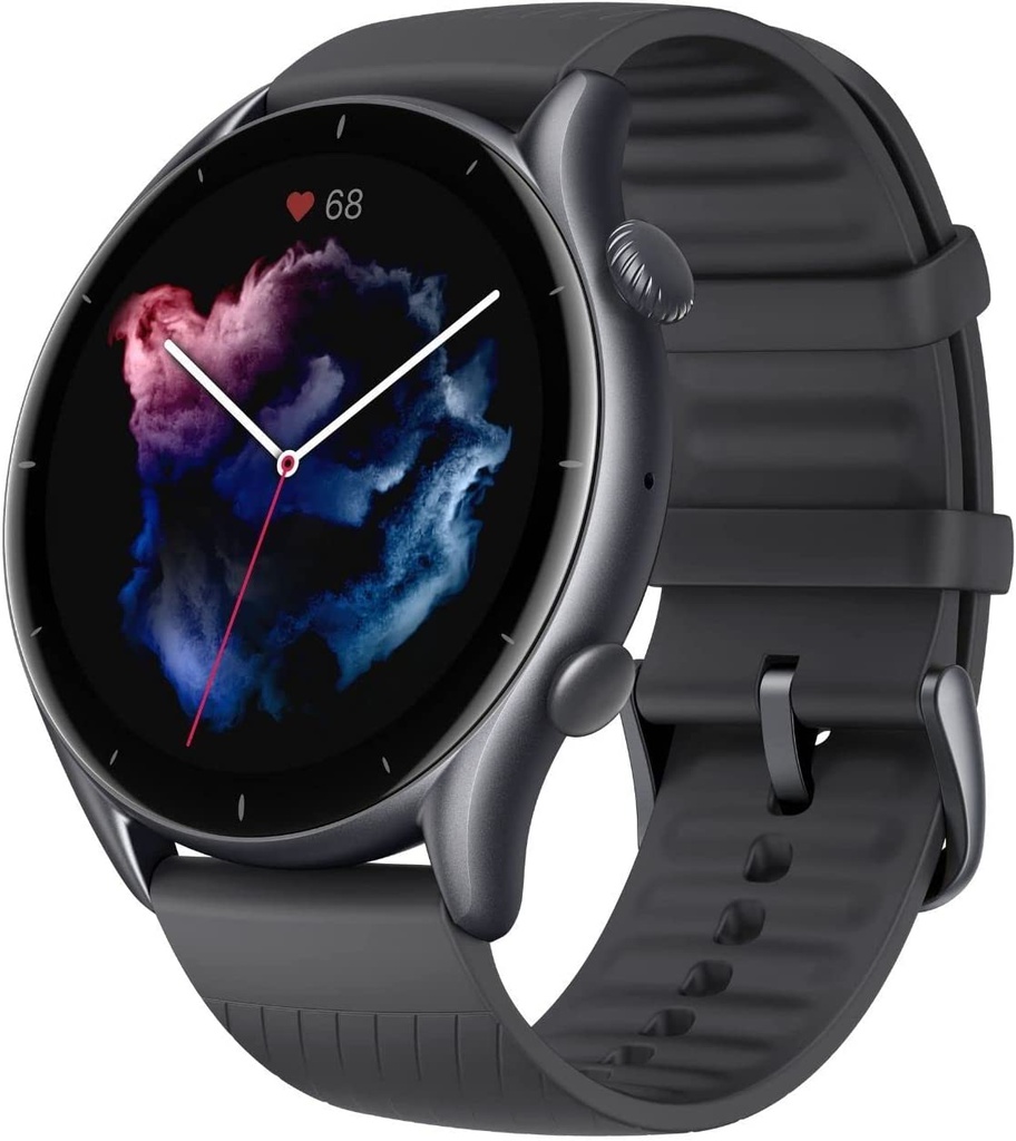 Amazfit GTR 3 Smart Watch