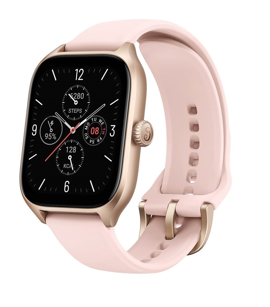 Amazfit GTS 4 Smartwatch