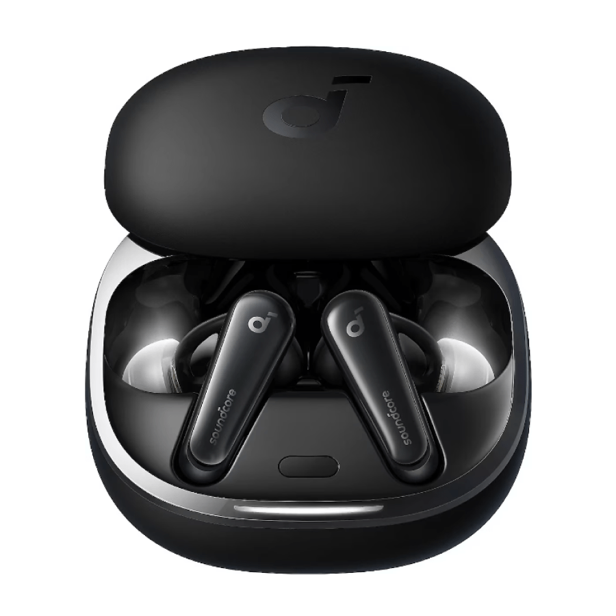 Anker Soundcore Liberty 4 Gerçek Kablosuz Gürültü Engelleme Özellikli Kulaklık - Siyah