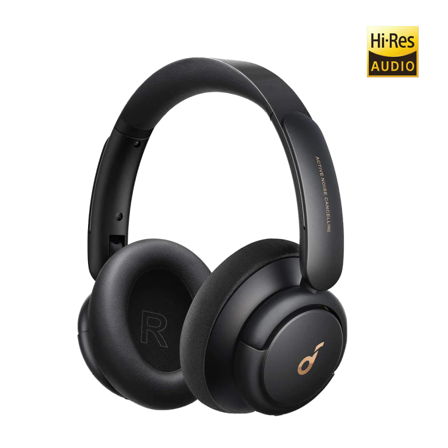 Anker SoundCore Life Q30 - Kulak Üstü Bluetooth Kulaklıklar