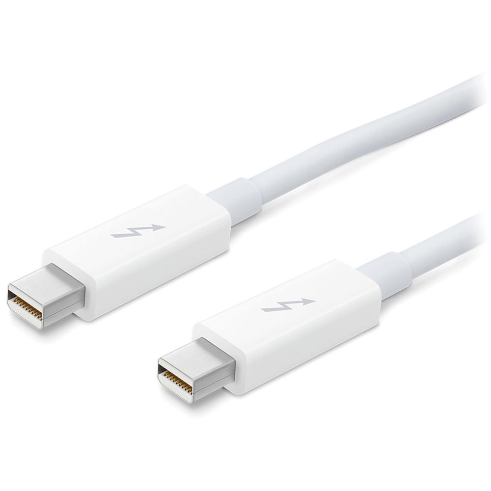 Apple 2M Thunderbolt Kablosu MD861