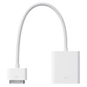 Apple 30 pin - VGA Adaptörü Mc552Zm/B