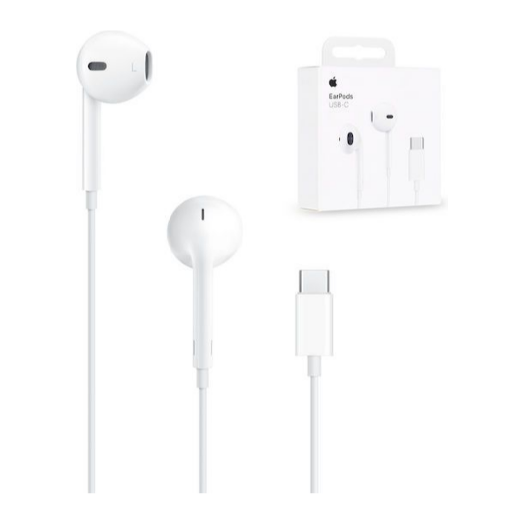 Apple EarPods USB-C MYQY3