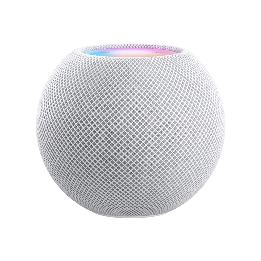 Apple HomePod Mini Akıllı Hoparlör - Beyaz MY5H2LL/A