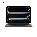 Apple Ipad Magic Keyboard  İPad Pro 13-inch (M4) Black MWR53