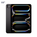 Apple iPad Pro M4 Çip 11" Wi-Fi 256 GB Uzay Grisi (MVV83)