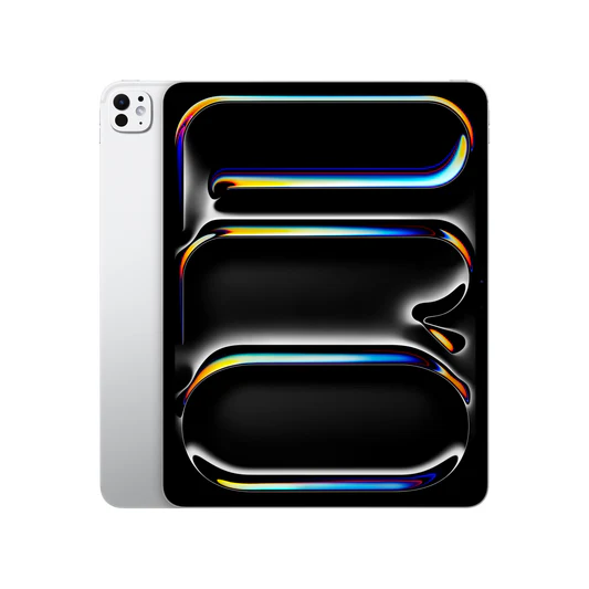 Apple iPad Pro M4 Chip 13" 256 GB Wi-Fi Silver (MVX33)