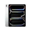 Apple iPad Pro M4 Chip 13" 256 GB Wi-Fi Gümüş (MVX33)