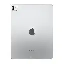 Apple iPad Pro M4 Chip 13" 256 GB Wi-Fi Silver (MVX33)