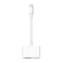 Apple Lightning - Dijital AV Adaptörü MD826