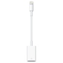 Apple Lightning To USB 3 Camera Adapter MK0W2