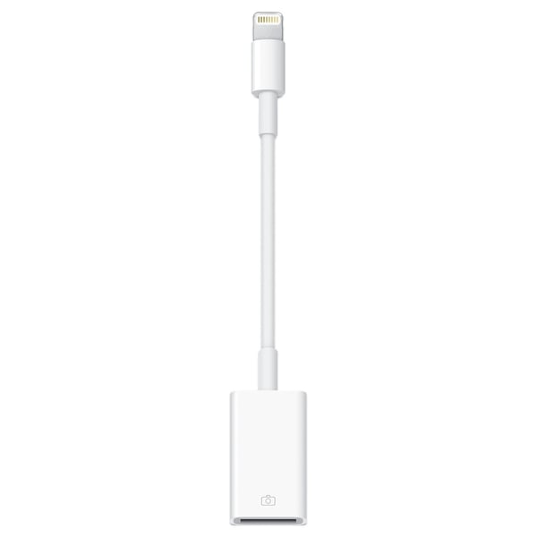 Apple Lightning - USB Kamera Adaptörü MD821