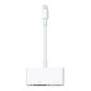 Apple Lightning - VGA Adaptörü