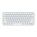 Apple Magic Keyboard with Touch ID and Numeric Keypad MK2C3