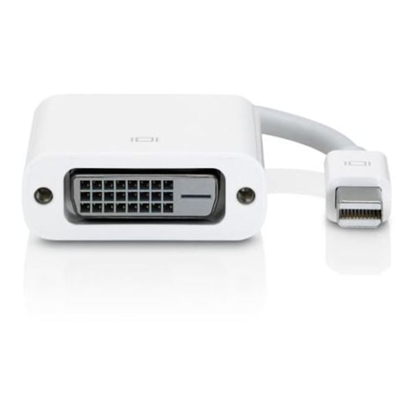 Apple Mini DisplayPort - DVI Adaptörü MB570