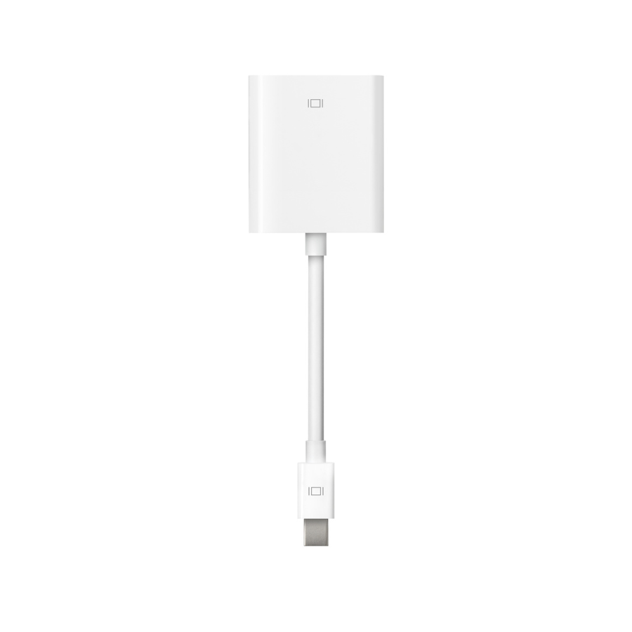 Apple Mini DisplayPort - VGA Ekran Adaptörü