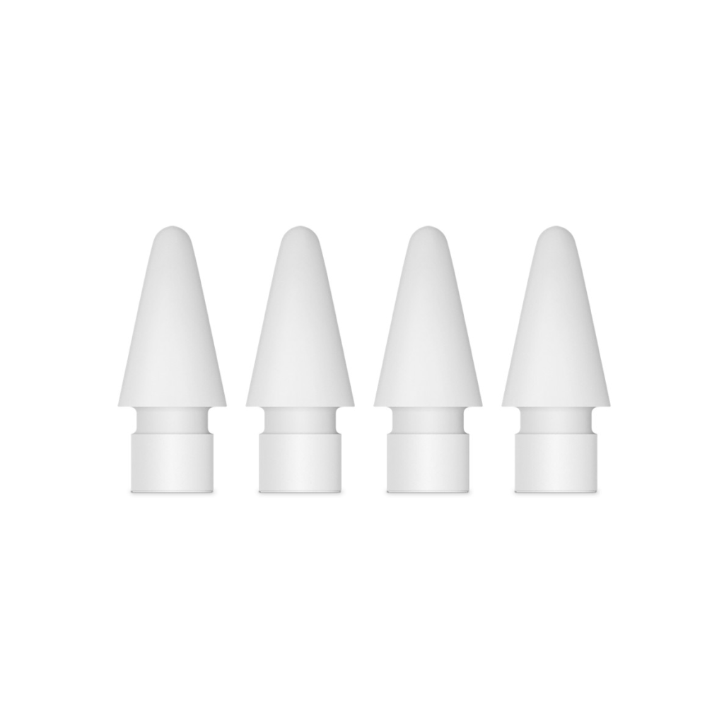 Apple Pencil Uçları (Paketsiz) MLUN2