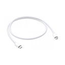 Apple Thunderbolt 3 USB-C Kablosu 0,8 m (MQ4H2)